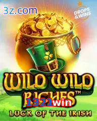 1321win wild wild riches pragmatic play