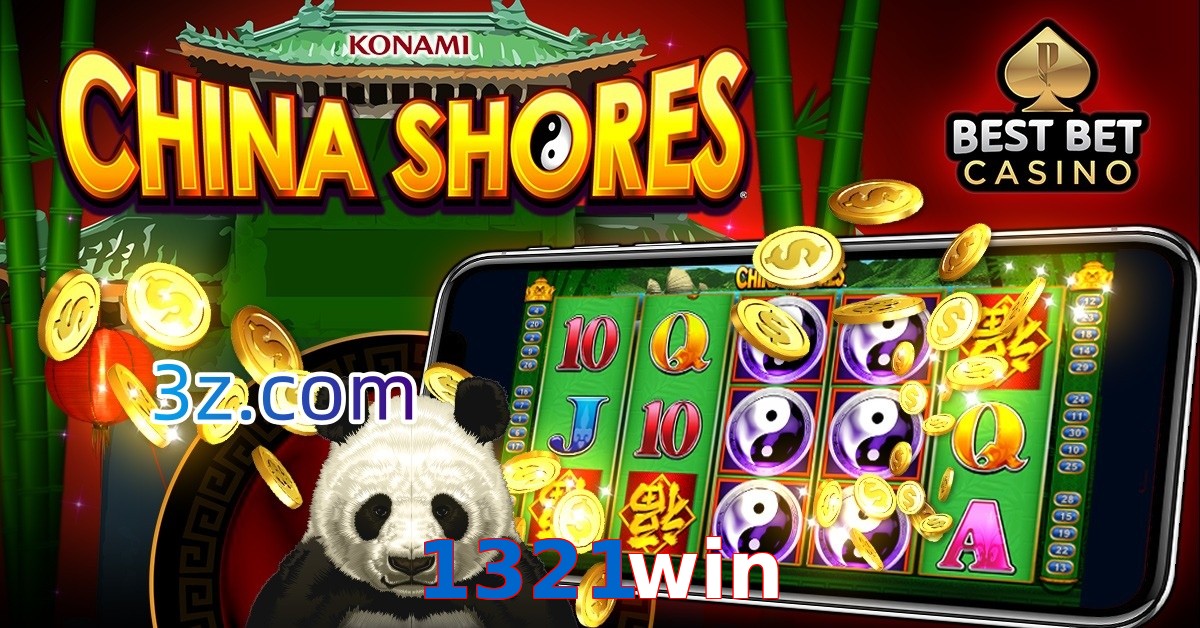 1321win jogos de azar online