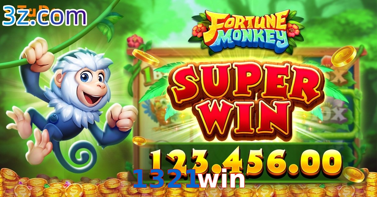 1321win App oficial de cassinos online